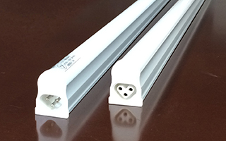 シームレスLED器具