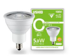 製品／LED_Ushio - 東西電気産業株式会社